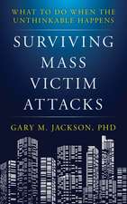 SURVIVING MASS VICTIM ATTACKSPB