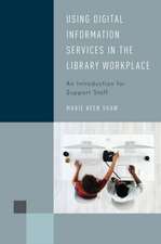 Shaw, M: Using Digital Information Services in the Library W