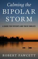 CALMING THE BIPOLAR STORM A GUCB