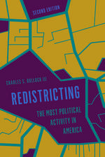 REDISTRICTING