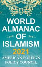 World Almanac of Islamism 2021