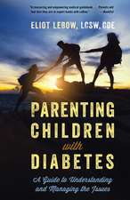 Parenting Children with Diabetes