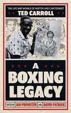 A Boxing Legacy