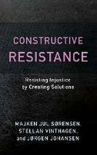 Constructive Resistance