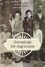 Pennavaria, K: Genealogy for Beginners