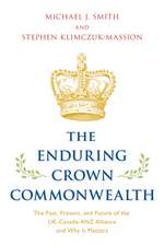 The Enduring Crown Commonwealth