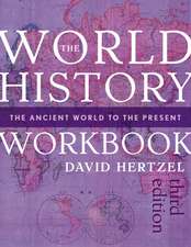 Hertzel, D: World History Workbook