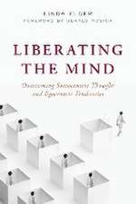 Elder, L: Liberating the Mind