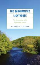 Feder, K: Barkhamsted Lighthouse