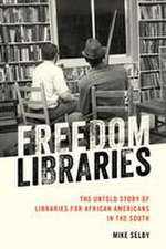 Freedom Libraries