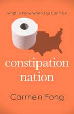 Constipation Nation