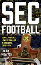 SEC Football