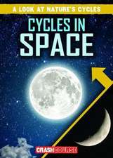 Cycles in Space