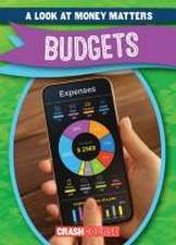 Budgets