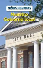 Nuestro Gobierno Local