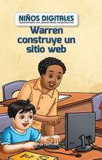 Warren Construye Un Sitio Web