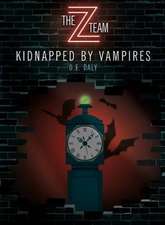 Kidnapped by Vampires