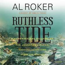 Ruthless Tide