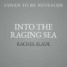 Into the Raging Sea: Thirty-Three Mariners, One Megastorm, and the Sinking of the El Faro