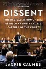 Dissent