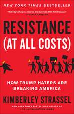 Resistance (at All Costs)