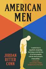American Men