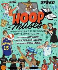 Hoop Muses