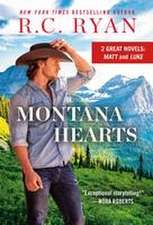 Montana Hearts