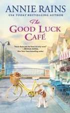 The Good Luck Cafe