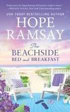 The Beachside Bed and Breakfast