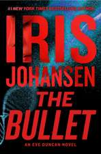 Johansen, I: The Bullet