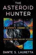 The Asteroid Hunter