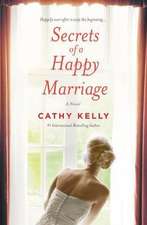 Secrets of a Happy Marriage