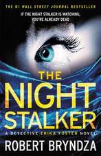 The Night Stalker