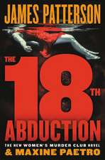 The 18th Abduction