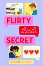 Flirty Little Secret