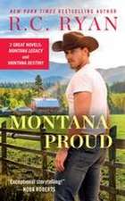 Montana Proud