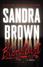 Bloodlust