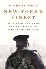 New York's Finest