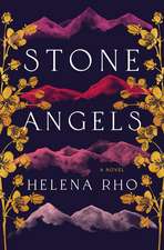 Stone Angels