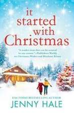 It Started with Christmas