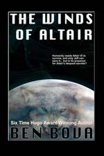 The Winds of Altair