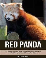 Red Panda