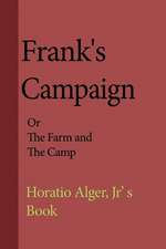 Frank's Campaign