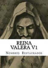 Reina Valera V1