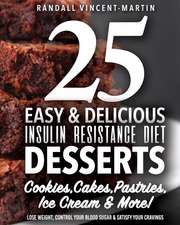 Insulin Resistance Diet