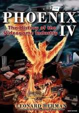 Phoenix IV