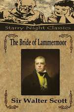 The Bride of Lammermoor