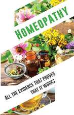 Homeopathy