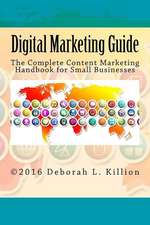 Digital Marketing Guide